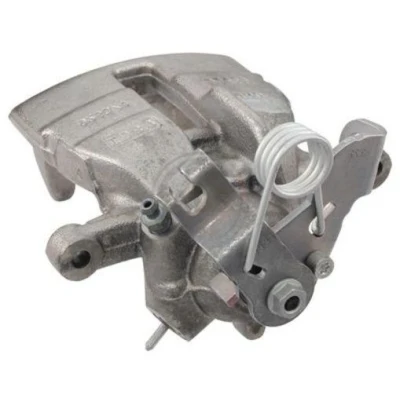 Bilde av A.B.S. 520932 Bremsecaliper Grått støpejern 144 AUDI: A4 B7 Sedan, B6 Avant, Sedan