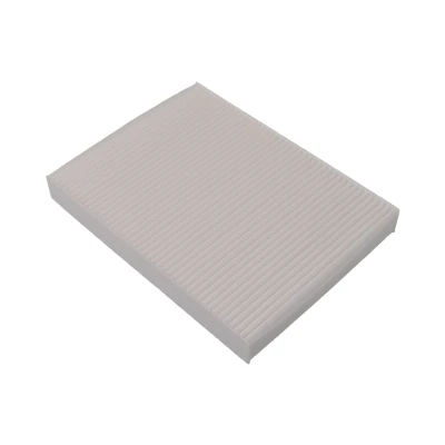 Bilde av BLUE PRINT ADL142503 Kupéfilter pollenfilter 215 162 25 FIAT: Doblo I Stasjonsvogn, II Grande Punto Hatchback