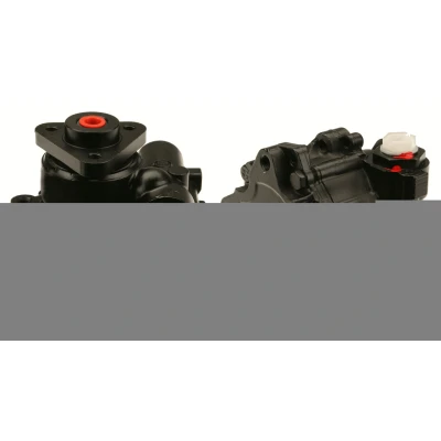 Bilde av TRW JPR712 Hydraulikkpumpe hydraulisk BMW: X5