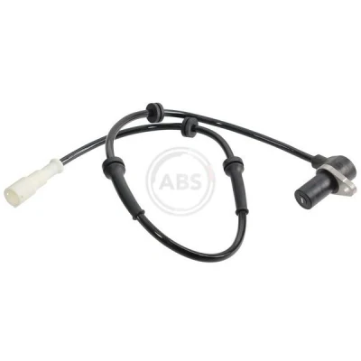 Bilde av A.B.S. 30482 ABS sensor passiv 745 hvit