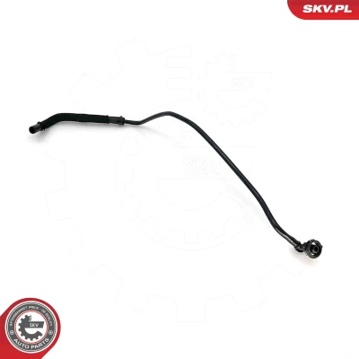 Bilde av Lavtrykksledning, klimaanlegg Esen skv 54SKV846 audi q5, q5 van OE 8R0 121 081 T, 260 707 D, J