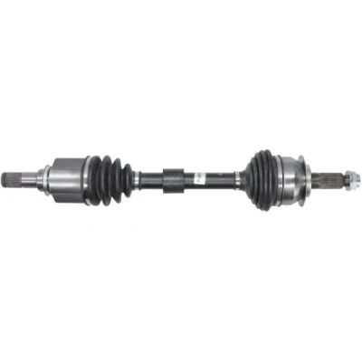 Bilde av POINT GEAR PNG75945 Drivaksel framaksel venstre, høyre 622mm 87mm SUZUKI: SX4 II S Cross, Vitara IV SUV