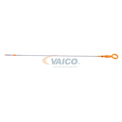 Bilde av VAICO V10 2983 Oljepeilestav Original Quality VOLKSWAGEN: Golf 5, Polo IV Hatchback, SKODA: Octavia 2 Combi