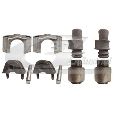 Bilde av 3RG 61202 Reparasjonssett, stabilisator koplingsstang framaksel