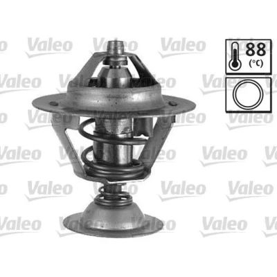 Bilde av Termostat, kjølemiddel Valeo 820487 land rover defender cabrio, station wagon, discovery i OE ERR3291