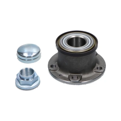 Bilde av KAVO PARTS WBK 10071 Hjullagersett bakaksel med integrert ABS sensor FIAT: Ducato III Flatvogn lastebil / Chassis, Minibuss, Van