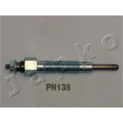 Bilde av JAPANPARTS PN138 Glødeplugg 11V NISSAN: Qashqai / Qashqai+2 I, NP300 Navara Pick Up, RENAULT: MEGANE 3 Grandtour, 3, SCENIC