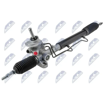 Bilde av NTY SPK FR 005 Tannstang hydraulisk for venstreratt 1035mm