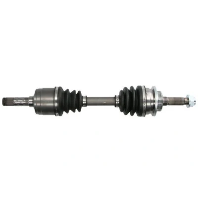 Bilde av PASCAL G2G055PC Drivaksel framaksel høyre 581mm FORD: Ranger Mk2