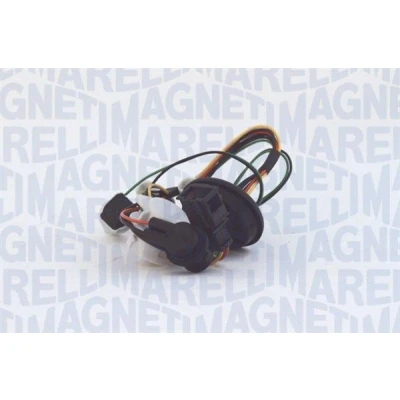 Bilde av MAGNETI MARELLI 714027053601 Lampeholder, baklys venstre, høyre