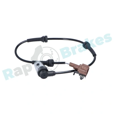 Bilde av RAP BRAKES R A0664 ABS Sensor venstre bakaksel NISSAN: X Trail (T30) 2.2 DCi FWD, 2.0 4x4, Di 2.5 2001 2013