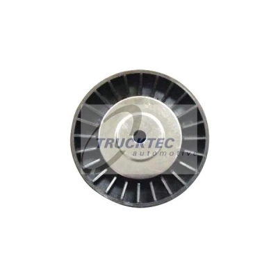 Bilde av TRUCKTEC AUTOMOTIVE 07.12.096 Strammerull VOLKSWAGEN: Transporter 4 Bus, 4, LT 28 46 2 Kasten