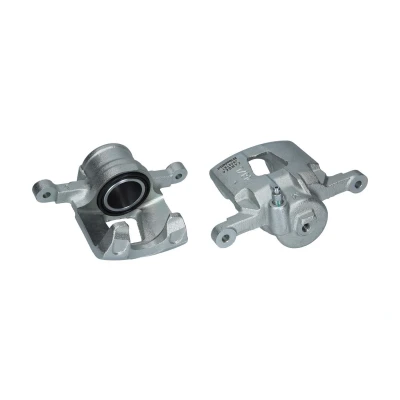 Bilde av Bremsecaliper, Framaksel, Venstre, daewoo matiz, matiz skåp/halvkombi, 93741027