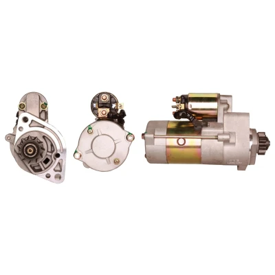 Bilde av LUCAS ELECTRICAL LRS02307 Starter 12 2,0 11 NISSAN: Pathfinder 3