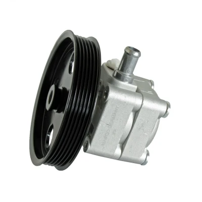 Bilde av MAPCO 27913 Hydraulikkpumpe hydraulisk 6 142 VOLVO: V70 2, XC70 I Cross Country, S60