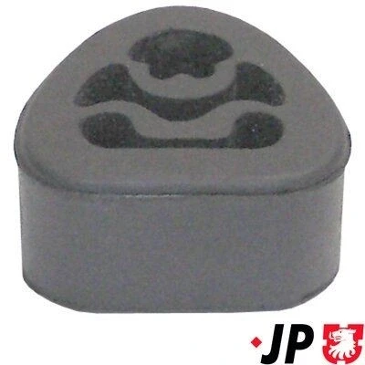 Bilde av JP GROUP 1321600500 Holder, lyddemper