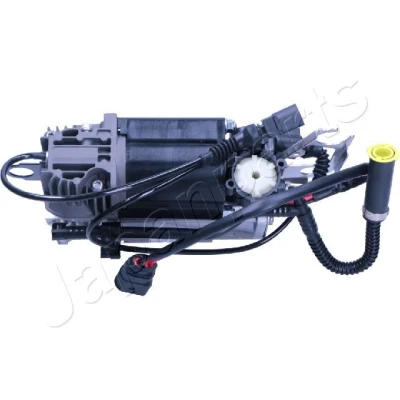 Bilde av JAPANPARTS MM ASC012 Kompressor luftfjæring for pneumatisk oppheng med tørker VOLKSWAGEN: Touareg I, AUDI: Q7
