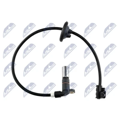 Bilde av NTY HCA ME 003 ABS Sensor venstre bakaksel, høyre MERCEDES BENZ: C Klasse Sedan, T modell