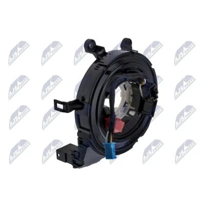 Bilde av NTY EAS BM 006 Airbag slepering BMW: X5