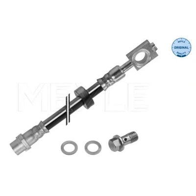 Bilde av MEYLE 100 611 0064/S Bremseslange framaksel 410 M10x1 VOLKSWAGEN: Passat B3/B4 Stasjonsvogn, Sedan