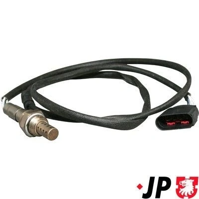 Bilde av JP GROUP 1193802600 Lambdasonde reguleringssonde 4 VOLKSWAGEN: Golf 4, Variant, Bora Sedan, AUDI: A3 Hatchback, SKODA: Octavia I Hatchback