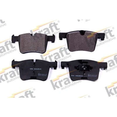 Bilde av Bremseklosser sett KRAFT AUTOMOTIVE 6002515