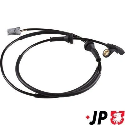 Bilde av JP GROUP 4997104570 ABS sensor venstre bakaksel aktiv 1200 grå VOLVO: XC90 I