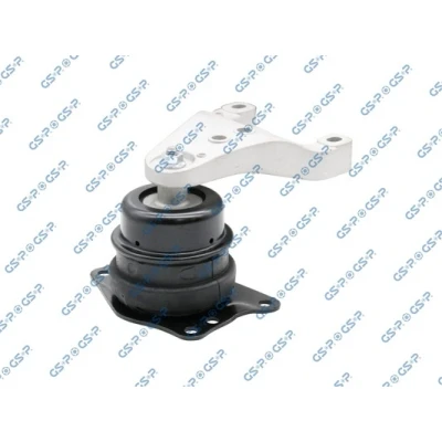 Bilde av Lagring, motor, Høyre, seat,skoda,vw, 6Q0199167CA, 6Q0199167CQ, 6Q0199167DH, 6Q0199167R, 6R0199167R