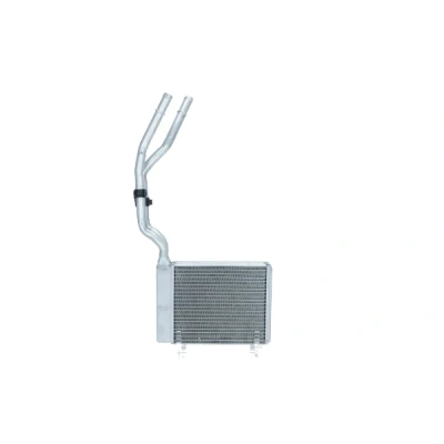 Bilde av NRF 54364 Varmeveksler med rør, tetningsring FORD: Galaxy Mk2 MPV, MONDEO 4 Turnier