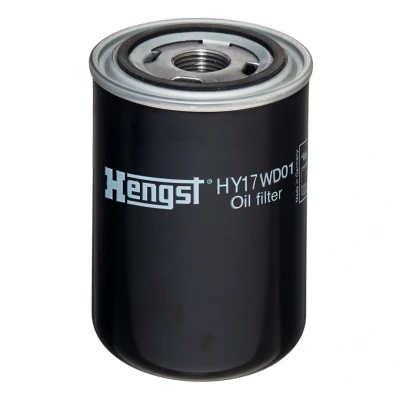 Bilde av HENGST FILTER HY17WD01 Oljefilter 3/4 16 UNF Påskruingsfilter
