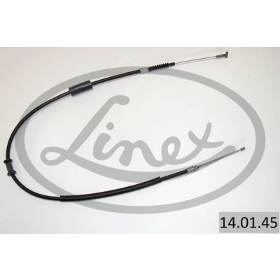 Bilde av Tautrekk, parkeringsbrems LINEX 14.01.45