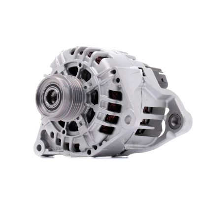 Bilde av AS PL A3109 Dynamo 12V 120A AUDI: A4 B7 Avant, A6 C5 A3 Sportback, VOLKSWAGEN: Passat B6 Variant, B5 GP Stasjonsvogn, Variant