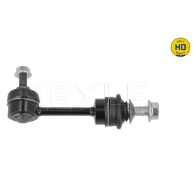 Bilde av MEYLE 316 060 0012/HD Stabstag høyre bakaksel, venstre bakaksel 158 M10x1,5 Quality med nøkkelpåsats BMW: 5 Sedan, Touring