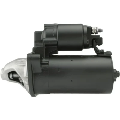 Bilde av HELLA 8EA 011 611 431 Starter 12 1,7 9 77 BMW: 3 Sedan, Touring, X1