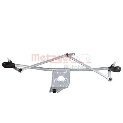 Bilde av Visker stangsystem, Foran, ford mondeo iii, sedan turnier 1117373, 1322313, 1S7117K484AB, 1S71 17K484 AB, 1S7117