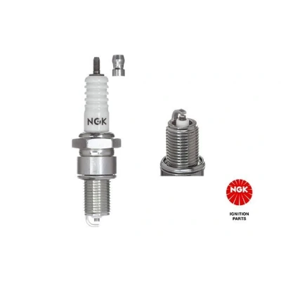 Bilde av NGK 7639 Tennplugg M14 x 1,25 SW: 20,8 mm VOLKSWAGEN: GOLF 2, Jetta TRANSPORTER 3, AUDI: 100 C3 Sedan
