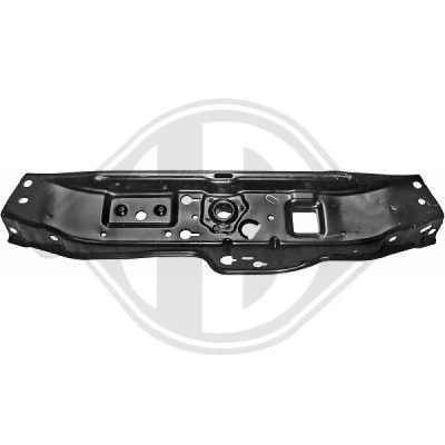 Bilde av DIEDERICHS 1806010 Front Kledning