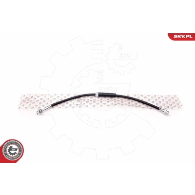 Bilde av ESEN SKV 35SKV031 Bremseslange framaksel begge sider 591 M10x1 VOLKSWAGEN: Golf 5, Touran I, Caddy 3, SKODA: Octavia 2 Combi, Superb II Stasjonsvogn