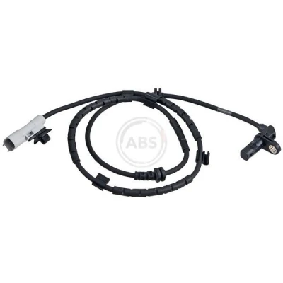 Bilde av Sensor, hjulturtall, Framaksel venstre, chevrolet spark, 61045, 94543968, 95937220, 95976062