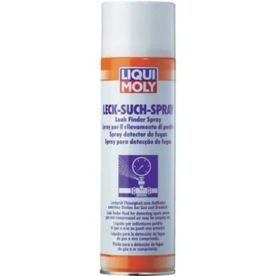 Bilde av LIQUI MOLY 3350 Additiv, lekkasjesøk Boks 400