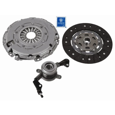 Bilde av SACHS XTend Kit plus CSC 3000 990 463 Clutch 240 MERCEDES BENZ: C Klasse T modell, E Sedan