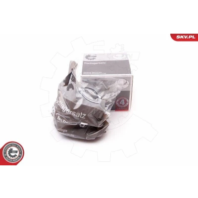 Bilde av ESEN SKV 29SKV073 Hjullagersett bak 140 OPEL: Zafira B, Astra H Caravan, Hatchback, SAAB: 9 3 Cabrio