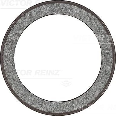 Bilde av REINZ 81 10468 00 Veivaksel Tetningsring FPM (fluor kautsjuk)