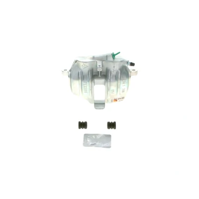 Bilde av BOSCH 0 986 474 250 Bremsecaliper Støpejern 73,5 MERCEDES BENZ: Sprinter 3 T Minibuss, Flatvogn lastebil/Chassis, 4 Van