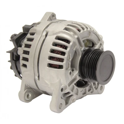 Bilde av MAPCO 13109 Dynamo 14V 150A RENAULT: MEGANE 2 Kombi, CLIO