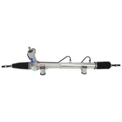 Bilde av MAPCO 29850 Tannstang hydraulisk for kjøretøy uten servotronic ratt venstreratt ZF 1040 verzahnt MERCEDES BENZ: ML Klasse