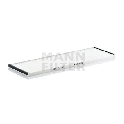 Bilde av MANN FILTER CU 4627 6 Kupéfilter Partikkelfilter 456 151 13