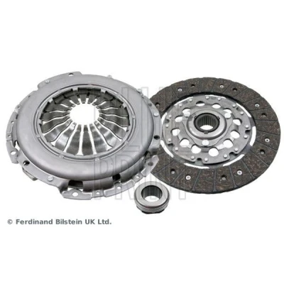 Bilde av BLUE PRINT ADU173028 Clutch tre deler med syntetisk fett utløserlager 240 MERCEDES BENZ: V Klasse