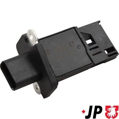 Bilde av JP GROUP 1593901400 Luftmengdemåler uten kapsling VOLVO: V70 3, S80 II, FORD: MONDEO 4 Turnier, S Max Mk1, Galaxy Mk2 MPV, PEUGEOT: Boxer Van