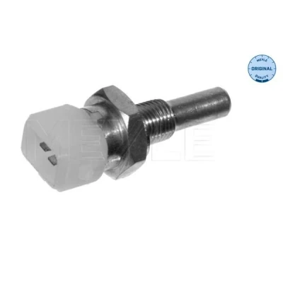 Bilde av MEYLE 100 906 0007 Kjølevæsketemperatursensor ORIGINAL Quality hvit med tetningsring AUDI: Coupe B3, Cabriolet B4, 80 B4 Avant, VOLKSWAGEN: GOLF 2